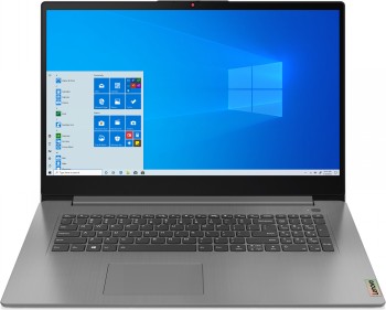 LENOVO IDEAPAD 3 17.3HD+/R5-5500U/8GB/512GB/W11H