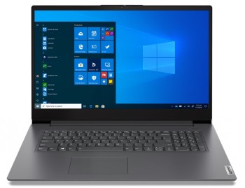 LENOVO V17 G2 I5-1135G7/17.3HD+/8GB/256SSD/10P