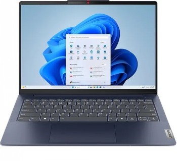 LENOVO IDEAPAD SLIM 5 14.0WUXGA OLED/R5-8645HS/16GB/512GB/W11H