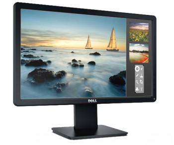 DELL 20 E2016H (HD+/16:9/TN)