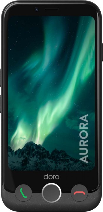 DORO AURORA A11 GRAPHITE