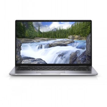 DELL L9410 I7-10610U/14FHT(2N1)/16GB/512SSD/TB3/10P/3BW