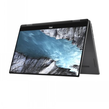 DELL XPS 15 2IN1 I7-8705G/15.6UHT/16GB/512SSD(PCIE)/RX87/10P/1PS