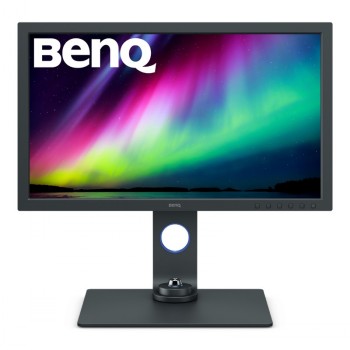 BENQ SW271C 27