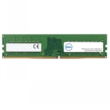 DELL UDIMM XMP DDR4 2933MHZ - 16GB