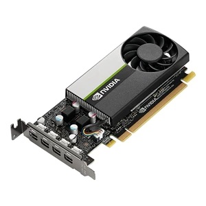 DELL NVIDIA T600, 4GB, 4MDP, FULL-HEIGHT