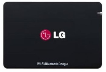 LG AN-WF500 WIFI DONGLE