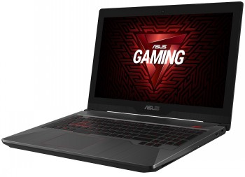 ASUS FX503VM 15.6FHD/I5/GTX1060/16G/1T+128SSD/W10