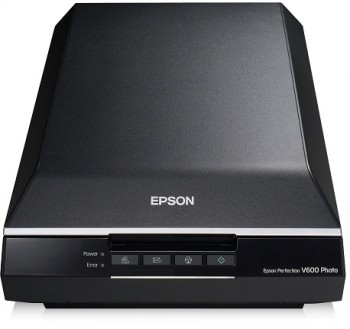 EPSON PERFECTION V600 PHOTO