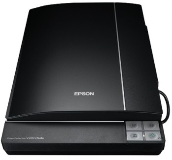 EPSON PERFECTION V370 PHOTO