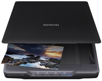 EPSON PERFECTION V39