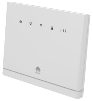 HUAWEI B315S-22 4G MODEEMI