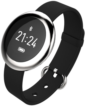 HUAWEI BAND ZERO BLACK