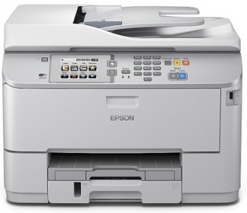 EPSON WORKFORCE PRO WF-5620DWF