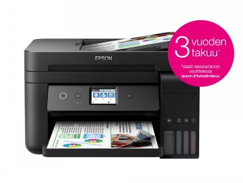 EPSON ECOTANK ET-4750