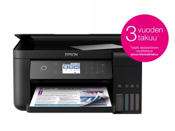 EPSON ECOTANK ET-3700