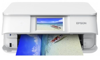 EPSON EXPRESSION PHOTO XP-8605