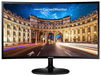SAMSUNG C27F390 27