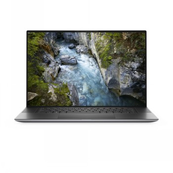 DELL PM5760 I7-11850H/17UHT+/16GB/512SSD/RTXA2000/10P/3PS