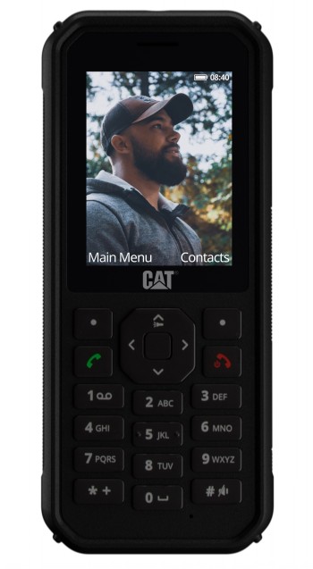 CAT B40 4G