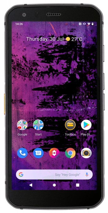 CAT S62 PRO