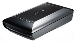 CANON CS9000F MARK II EUM/EMB