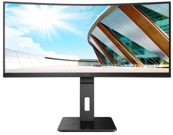 AOC CU34G2 34