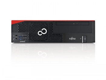 FUJITSU ESP D556/2 SFF I3/4GB/256SSD/10P/1OS