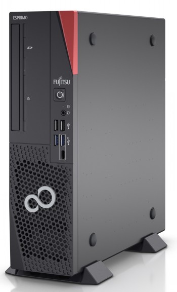 FUJITSU ESP D7010 I5-10400/8GB/256SSD/RS-232/DRW/10P/1OS