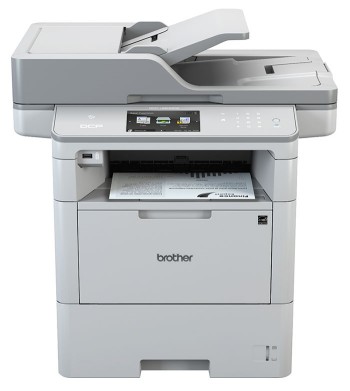 BROTHER DCP-L6600DW MV-LASER-AIO