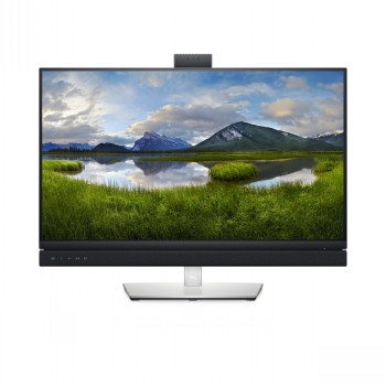DELL 27 C2722DE QHD IPS 16:9 PIVOT CAM+IR USBC-90W RJ45 KVM