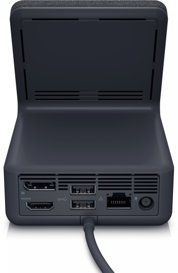 DELL HD22Q DUAL CHARGE DOCK