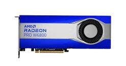 DELL AMD RADEON W6800, 32GB, 6MDP, FULL-HEIGHT