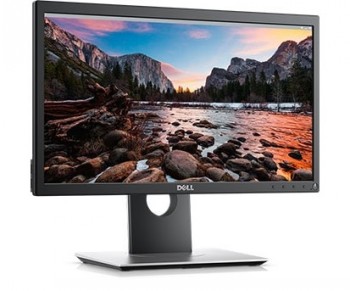 DELL 20 PRO P2018H HD+ IPS 16:9 HAS PIVOT