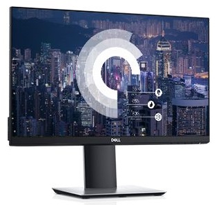 DELL 22 PRO P2219HC FHD IPS HAS PIVOT USB-C