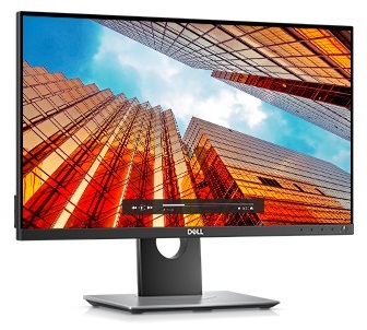 DELL 24 PRO P2418D (QHD/16:9/IPS/HAS/PIVOT)
