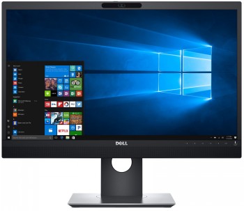 DELL 24 P2418HZ VIDEO CONFERENCING MONITOR