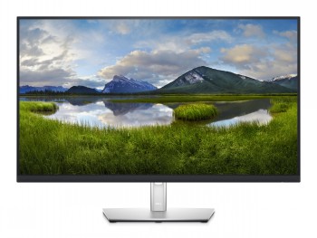 DELL 32 P3221D QHD IPS 16:9 PIVOT USBC-65W