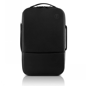 DELL PRO HYBRID BRIEFCASE BACKPACK 15