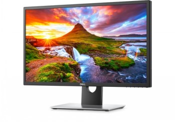 DELL 27 PREMIERCOLOR UP2718Q (UHD/16:9/IPS/HAS/PIVOT)