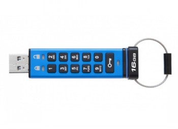 KINGSTON DT2000 KEYPAD USB 3.0 16GB AES