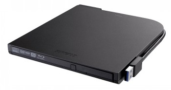 BUFFALO MEDIASTATION DVD WRITER