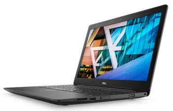 DELL 3590 I5-7200U/15.6FHD/8GB/256SSD/10P/1BW