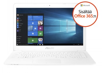 ASUS E402WA 14FHD/E2-6110/4GB/64GB/WHI/W10S