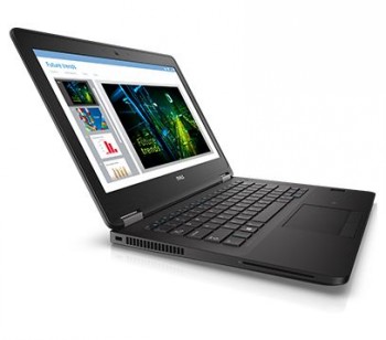 DELL E7270 I5/12FHD/8GB/256SSD/10P/3BW