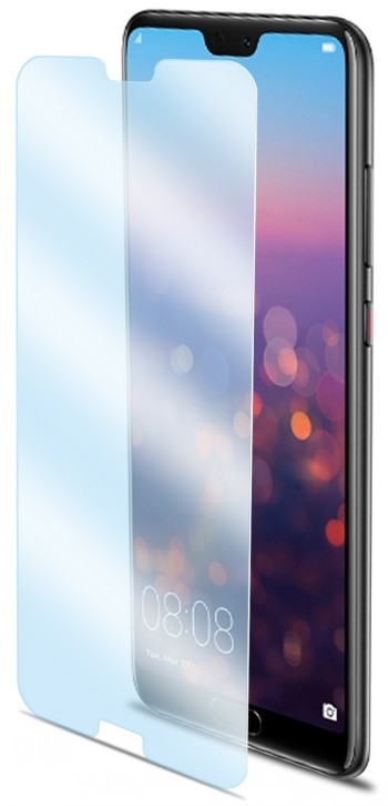 CELLY EASY GLASS HUAWEI P20