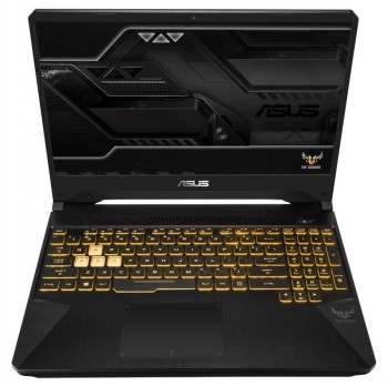 ASUS FX505GM 15.6FHD/I7-8750H/1060/16G/1T+128SSD/10