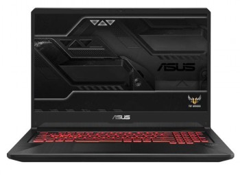 ASUS FX705GD 17.3FHD/I5-8300H/1050/8G/256SSD/W10