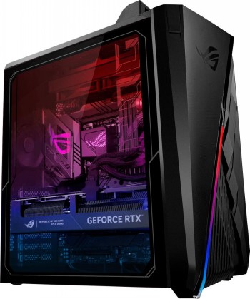 ASUS G35CA I9-13900KF/4080/32GB/2048SSD/W11