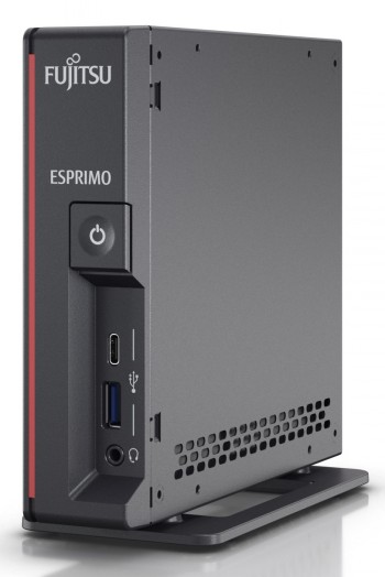 FUJITSU ESP G5010 I3-10100/8GB/256SSD/WIFI6+BT5.1/10P/1OS